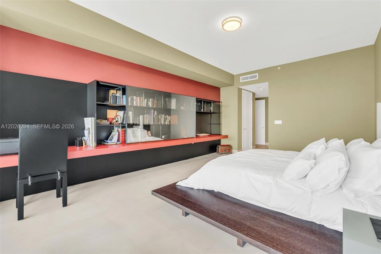 1425 Brickell Ave , Unit 51A, Miami, FL 33131 Photo