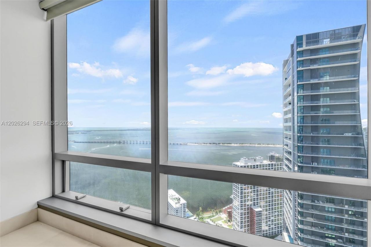 1425 Brickell Ave , Unit 51A, Miami, FL 33131 Photo
