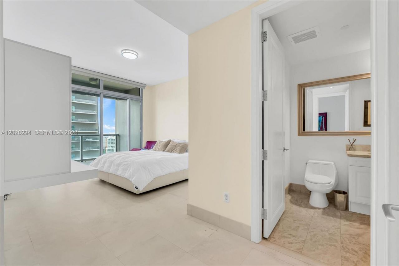 1425 Brickell Ave , Unit 51A, Miami, FL 33131 Photo