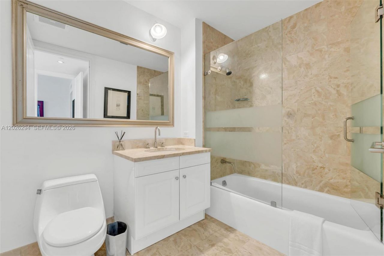 1425 Brickell Ave , Unit 51A, Miami, FL 33131 Photo