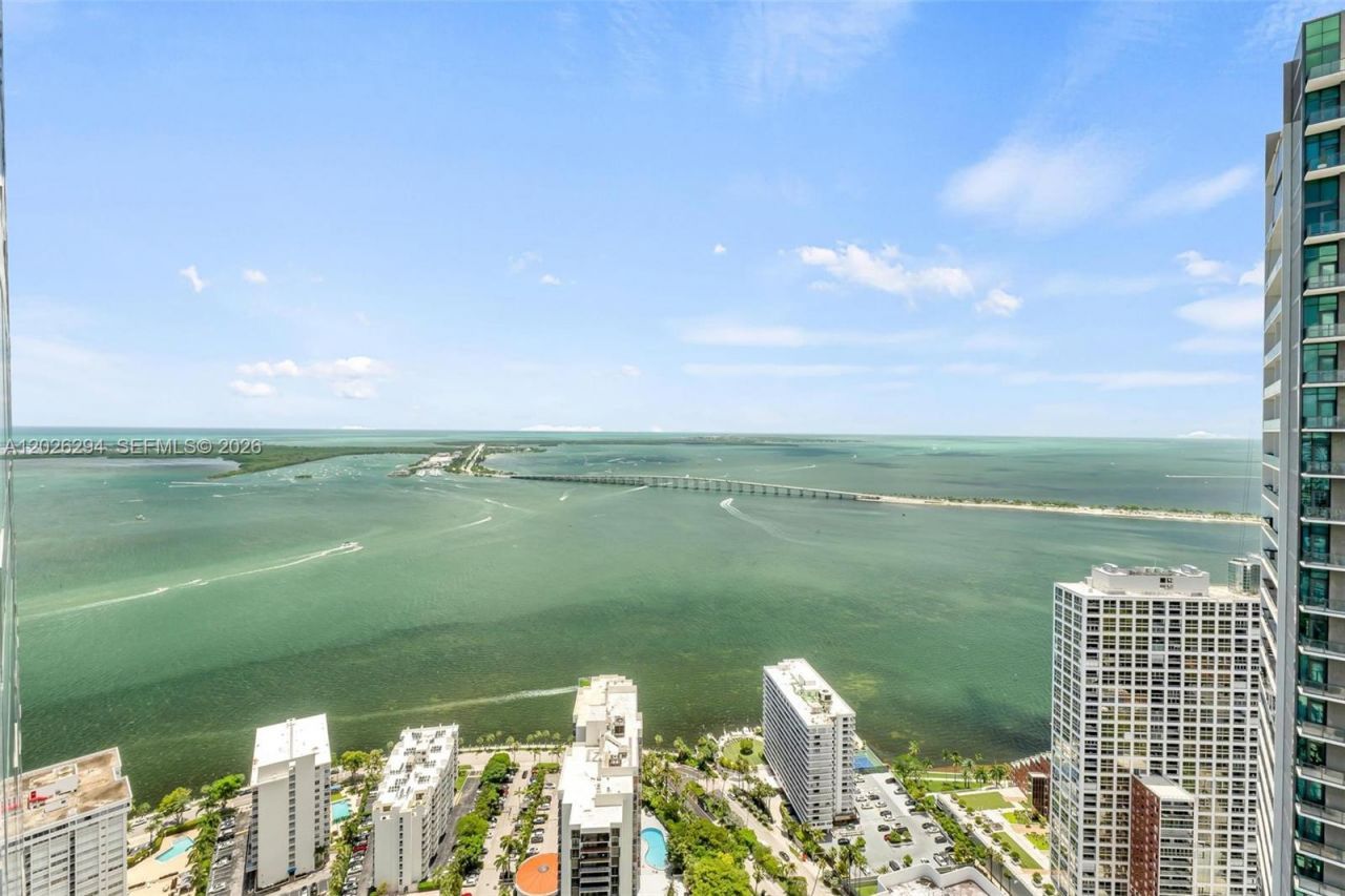 1425 Brickell Ave , Unit 51A, Miami, FL 33131 Photo