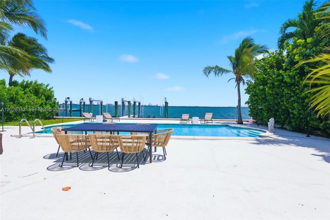 1510 S Treasure Dr, Unit SINGLE, North Bay Village, FL 33141 Photo