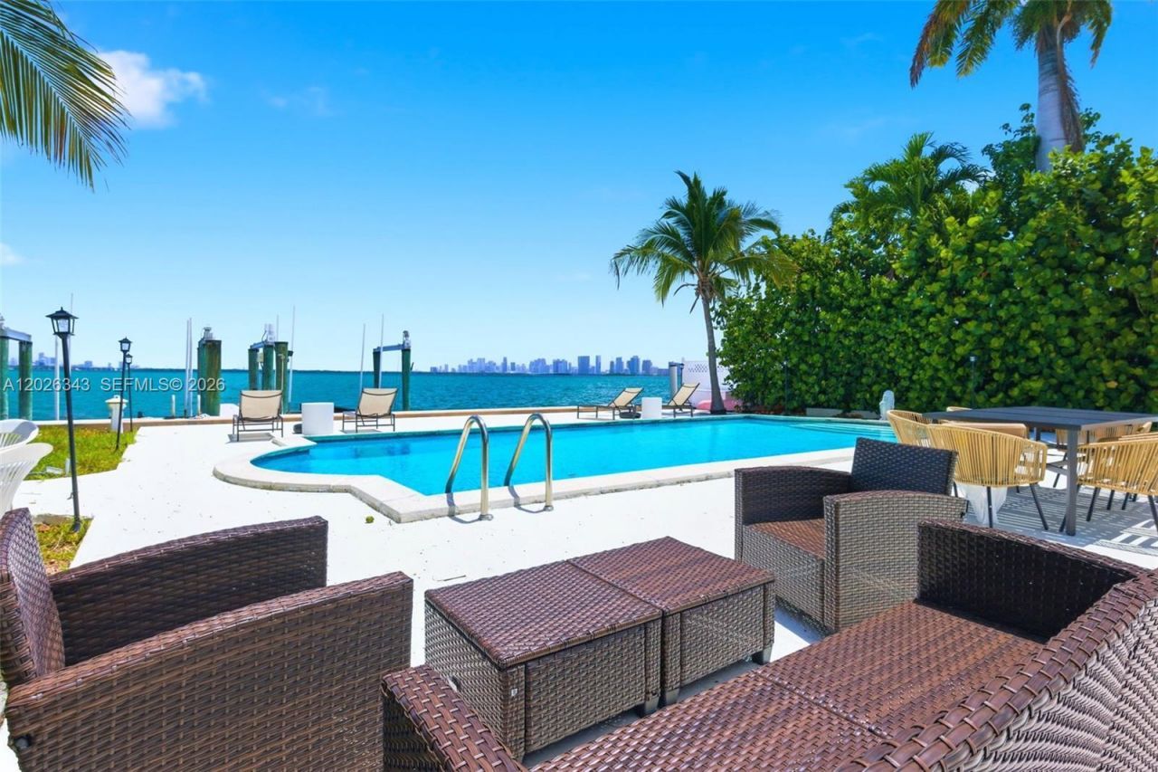 1510 S Treasure Dr, Unit SINGLE, North Bay Village, FL 33141 Photo