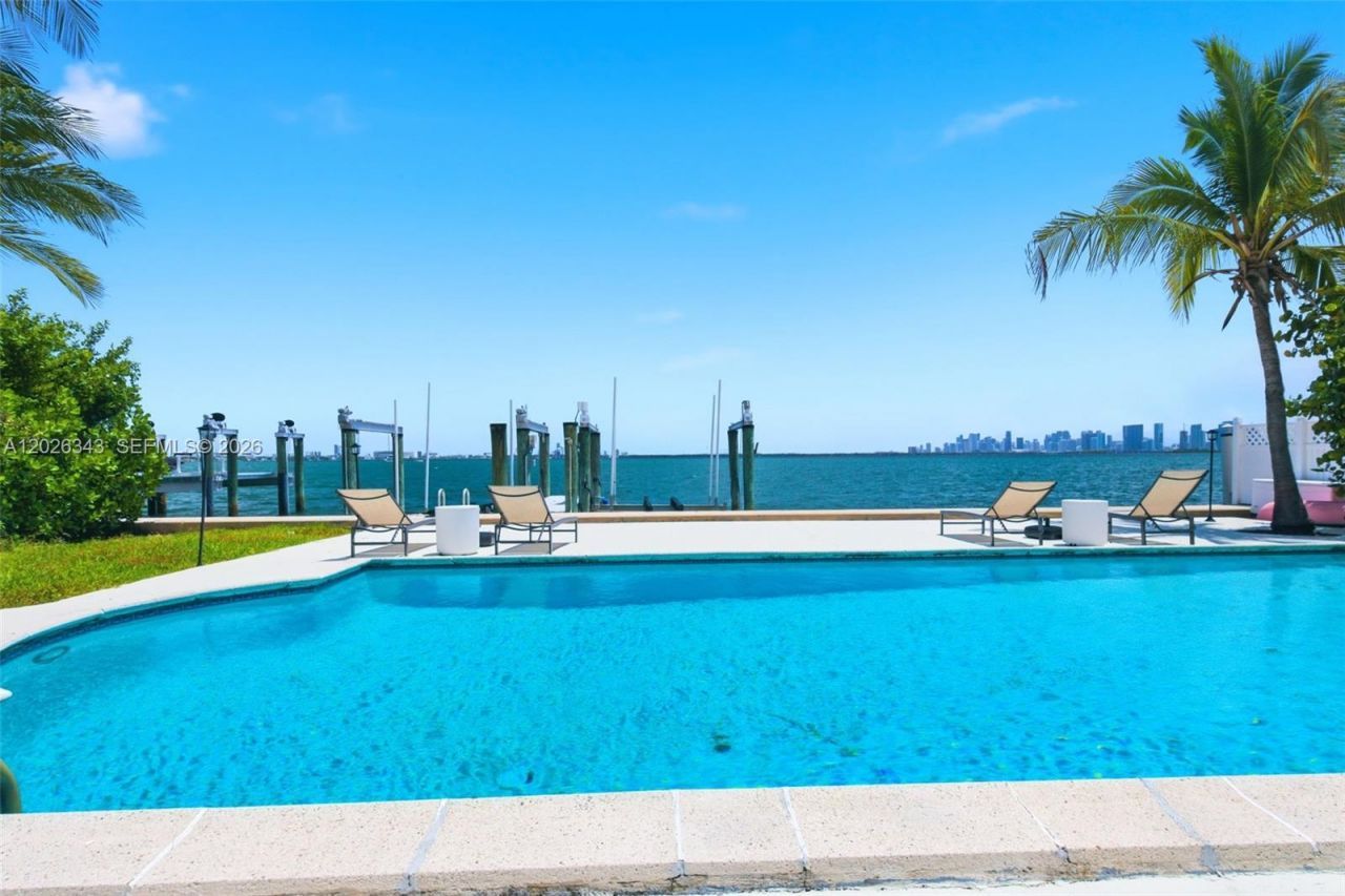 1510 S Treasure Dr, Unit SINGLE, North Bay Village, FL 33141 Photo