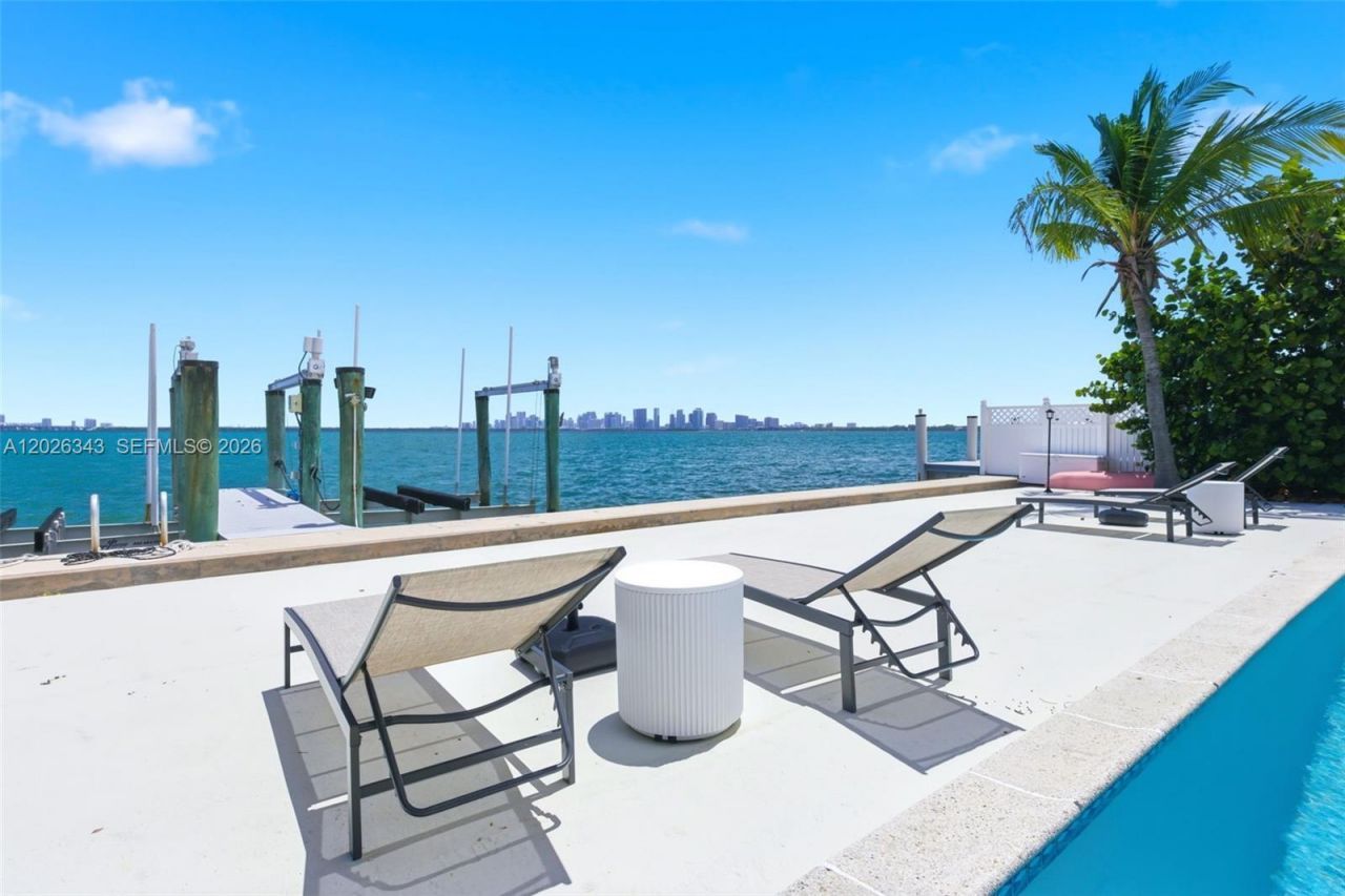 1510 S Treasure Dr, Unit SINGLE, North Bay Village, FL 33141 Photo