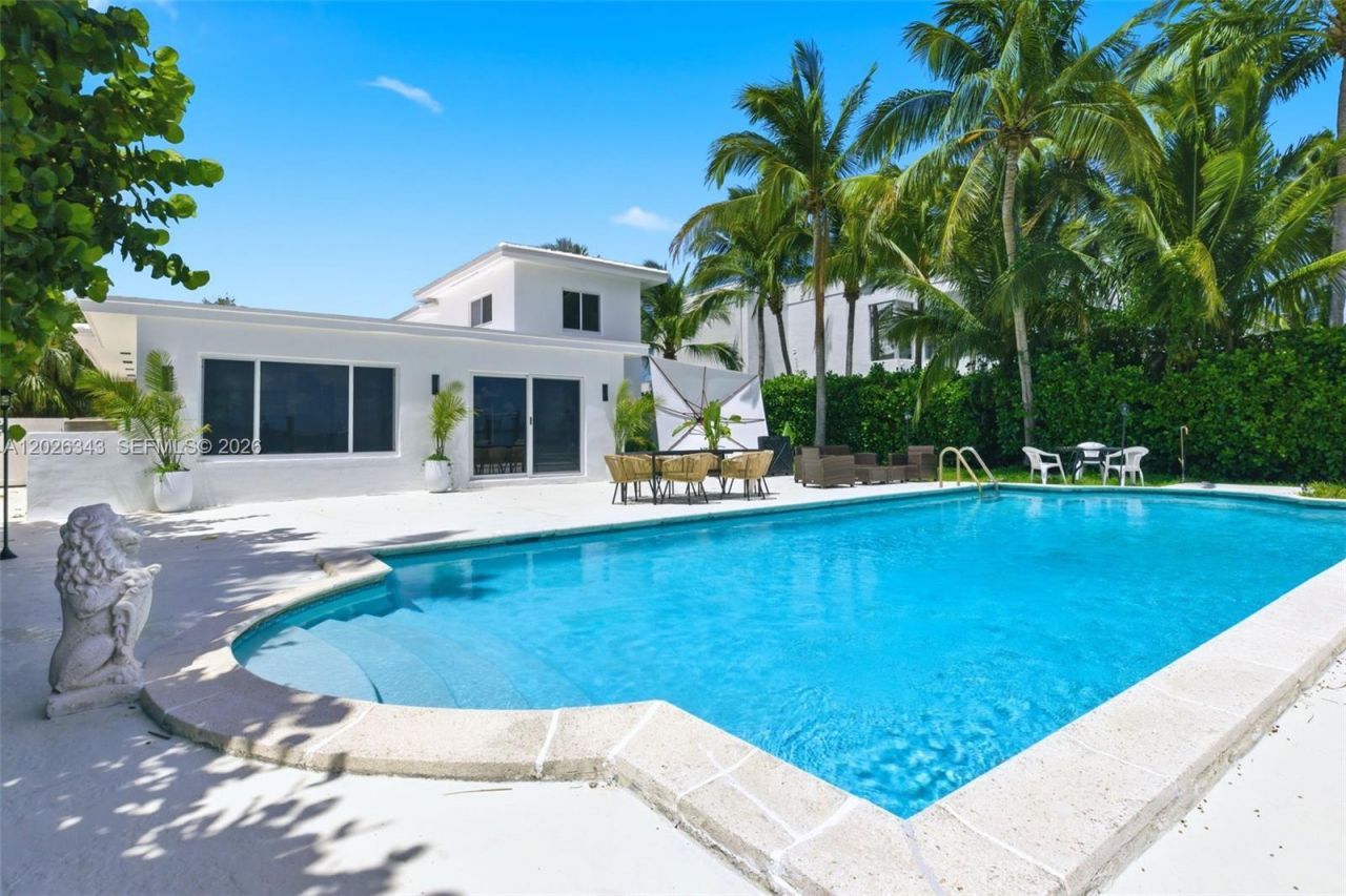 1510 S Treasure Dr, Unit SINGLE, North Bay Village, FL 33141 Photo