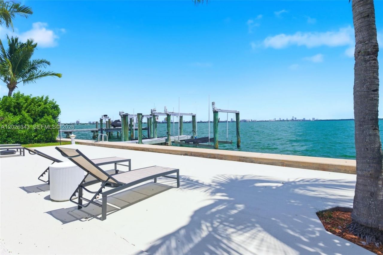 1510 S Treasure Dr, Unit SINGLE, North Bay Village, FL 33141 Photo