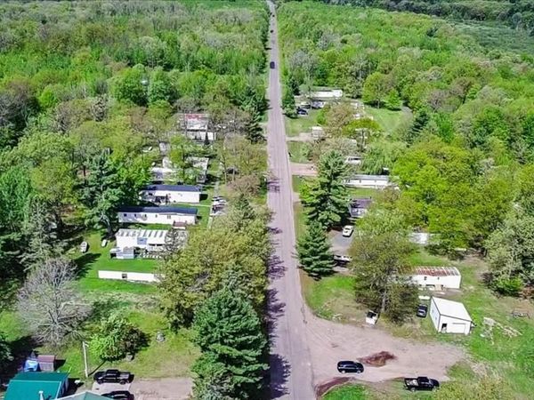 27543 20th Avenue, Unit 1-19, Cadott, WI 54727