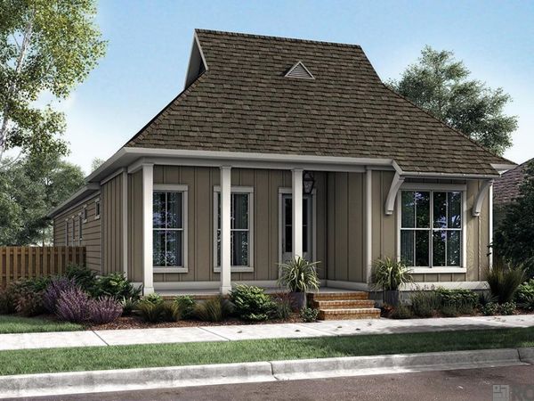 1216 Applewood Dr, Zachary, LA 70791