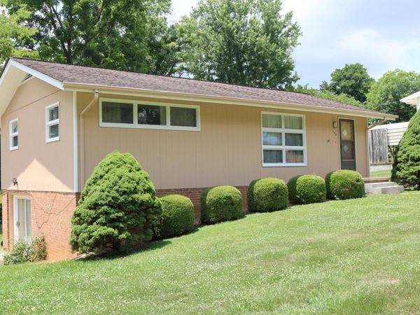 108 Mayor Avenue, Greeneville, TN 37745