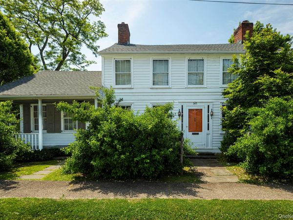 145 Gidney Avenue , Newburgh, NY 12550