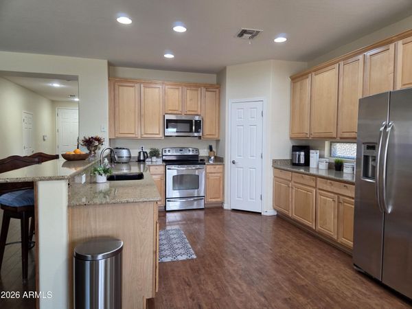11357 N 161ST Avenue, Surprise, AZ 85379