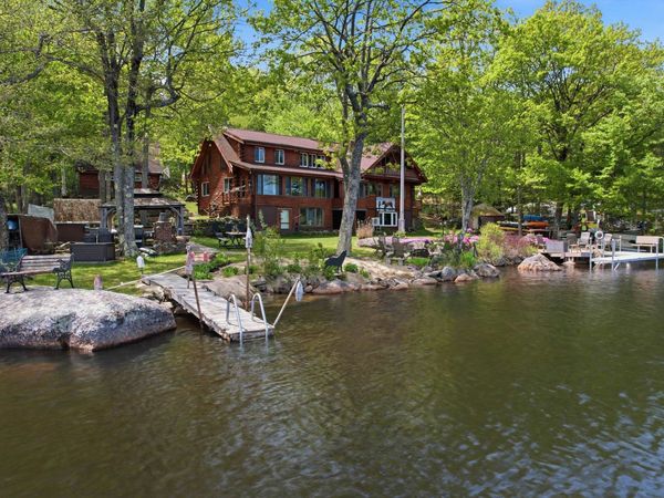 50 Ashuelot Acres Road, Washington, NH 03280