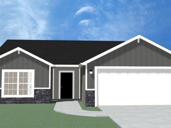 9957 Bronco Drive, Fort Wayne, IN 46804