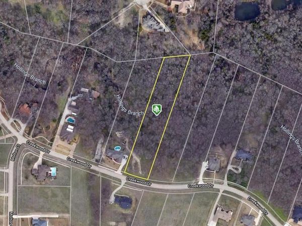 2659 Creekwood Drive, Cedar Hill, TX 75104