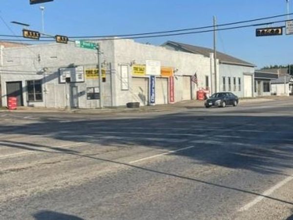 103 W Broad, Forney, TX 75126