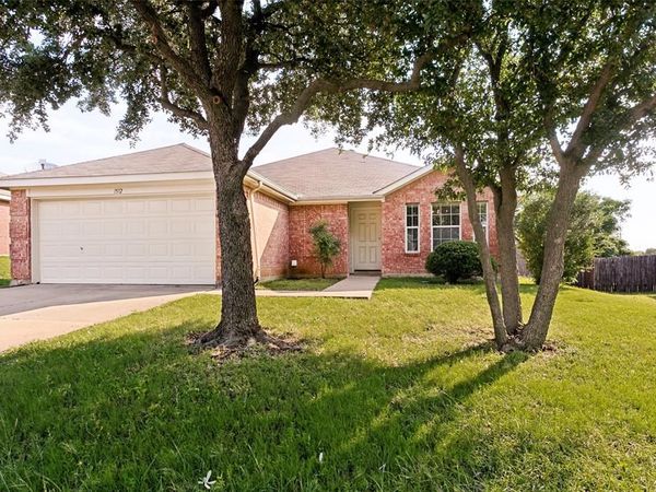1512 Morin Drive, Denton, TX 76207