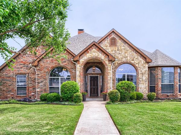 603 Ash Street, Pilot Point, TX 76258