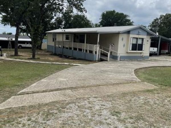 2031 Oak Trail Drive, May, TX 76857