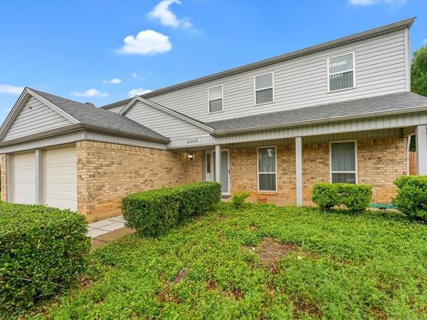 4008 Willow Run, Flower Mound, TX 75028