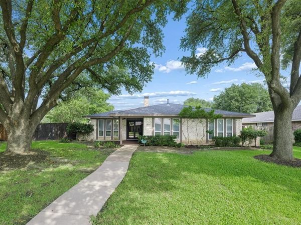 149 N Spring Creek Drive, Richardson, TX 75081