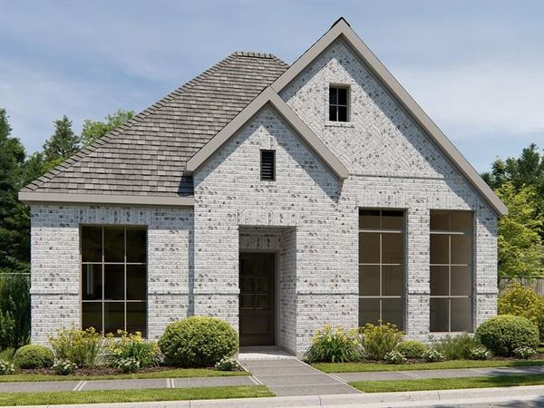 509 Banks Street, Celina, TX 75009