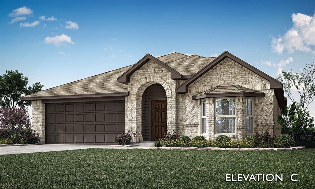121 Winterwood Drive, Lavon, TX 75166 Main Photo