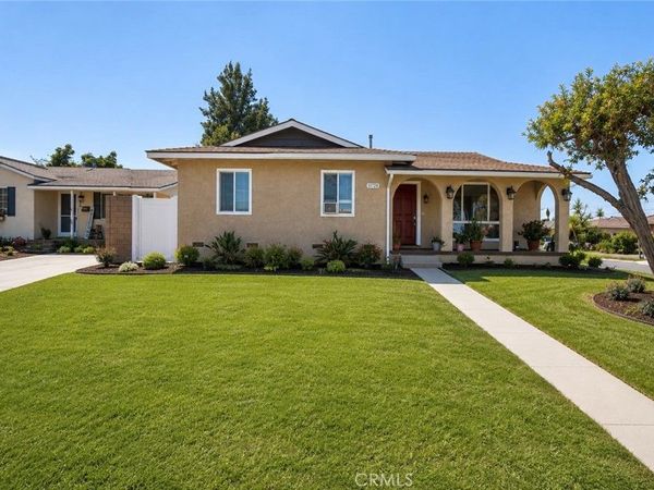 11771 Mac Murray, Garden Grove, CA 92841