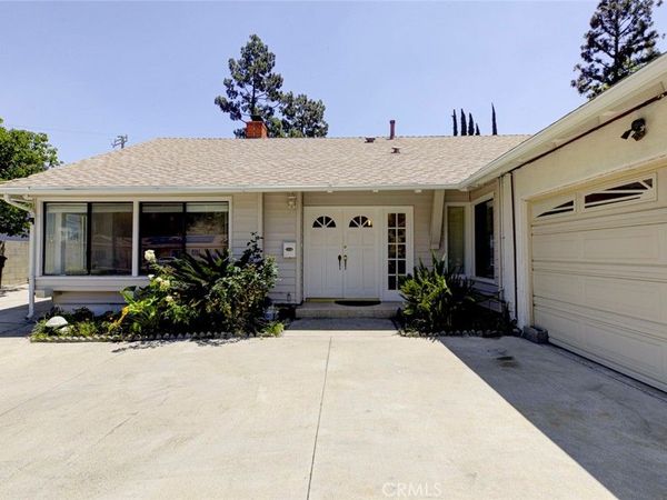 6916 Estepa, Tujunga, CA 91042
