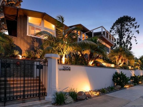 3958 La Cresta, San Diego, CA 92107