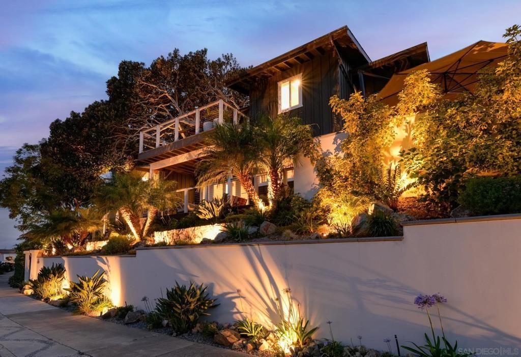 3958 La Cresta, San Diego, CA 92107 Main Photo