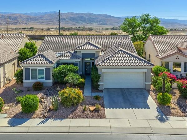 37354 Turnberry Isle Drive, Palm Desert, CA 92211