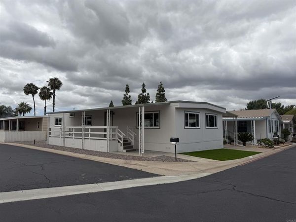 8301 Mission Gorge rd, Unit 246, Santee, CA 92071
