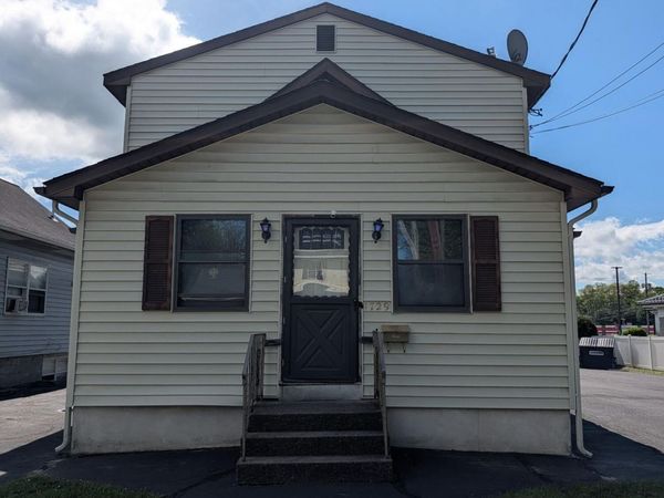 1729 Ferguson Street, Schenectady, NY 12303