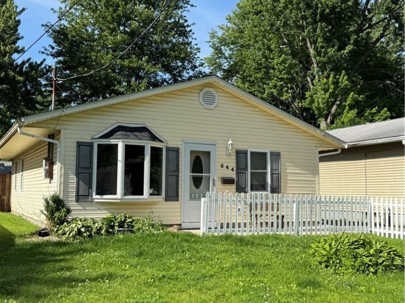 544 Purdue Avenue, Elyria, OH 44035 Photo 1