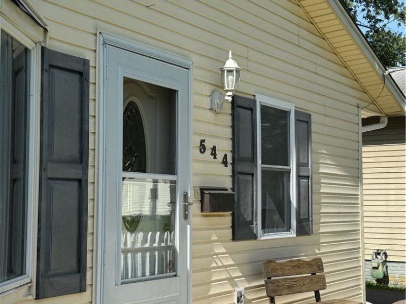 544 Purdue Avenue, Elyria, OH 44035 Photo 2