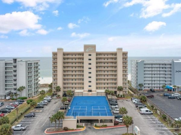 25342 Perdido Beach Blvd, Unit 506, Orange Beach, AL 36561
