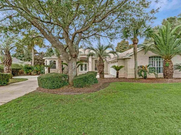 1175 Mary Kate Dr, Gulf Breeze, FL 32563