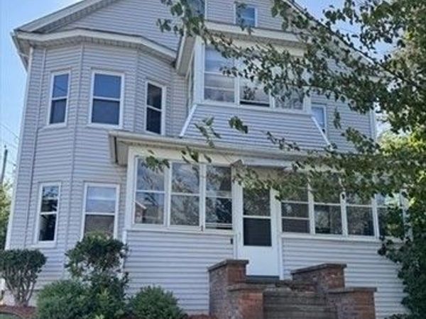 78 Wheatland, Unit 2, Chicopee, MA 01020