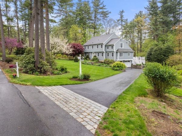 17 Sunset Path, Sudbury, MA 01776
