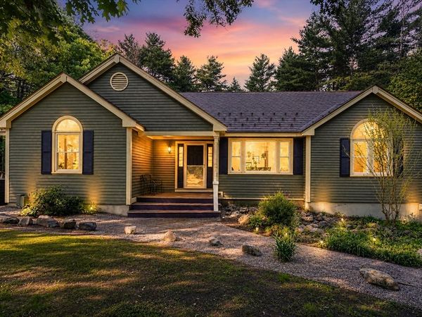 22 Mehaffey Lane, Rowley, MA 01969