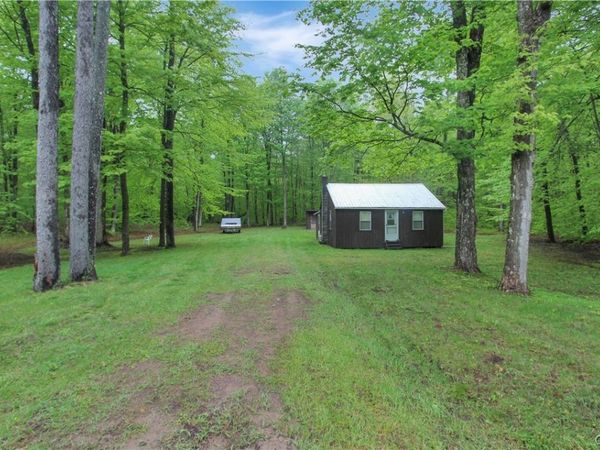 8745 Number Four Road , Lowville, NY 13367