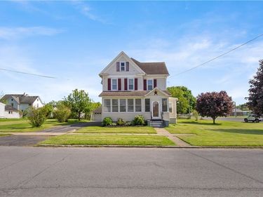 72 Andes Avenue, Geneva, NY 14456