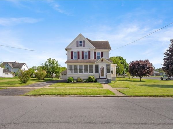 72 Andes Avenue , Geneva, NY 14456