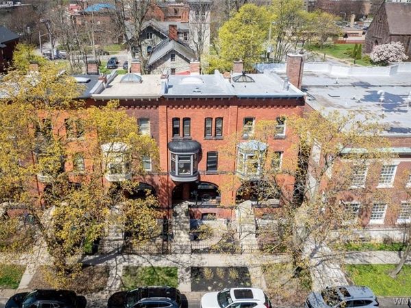 180 N Pearl Street , Buffalo, NY 14202