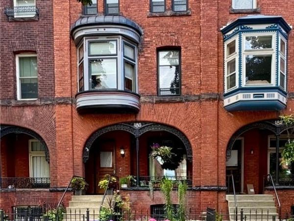 180 N Pearl Street, Buffalo, NY 14202