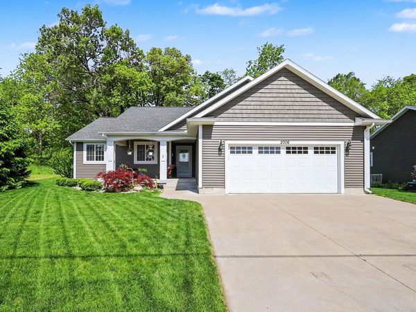 2006 Lake Avenue, Muskegon, MI 49445