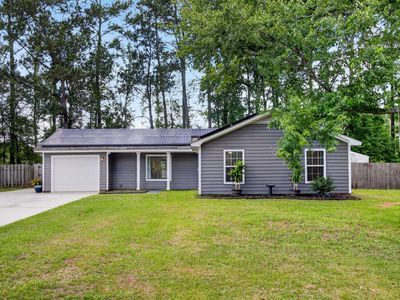 450 Longleaf Drive, Summerville, SC 29483