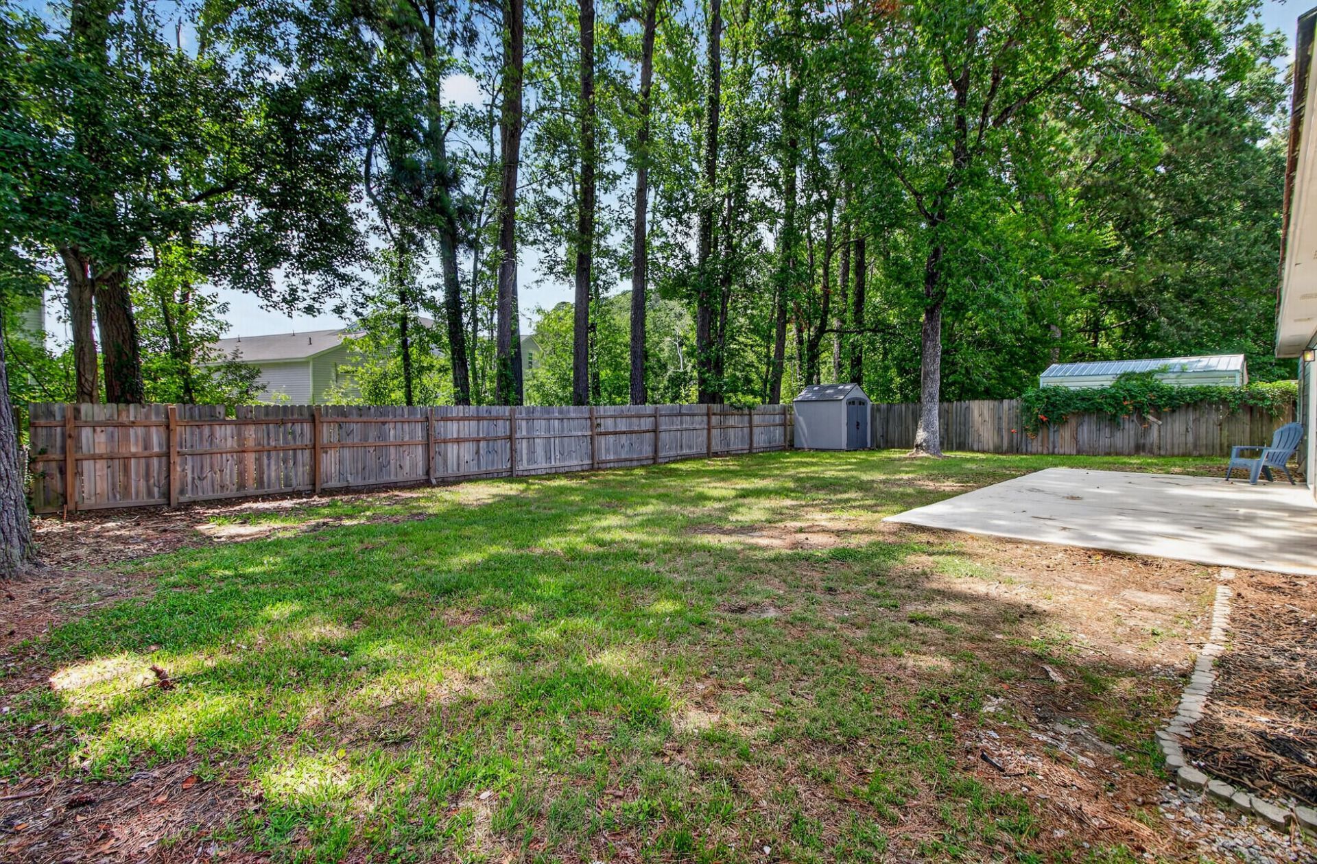 450 Longleaf Drive Photo 27
