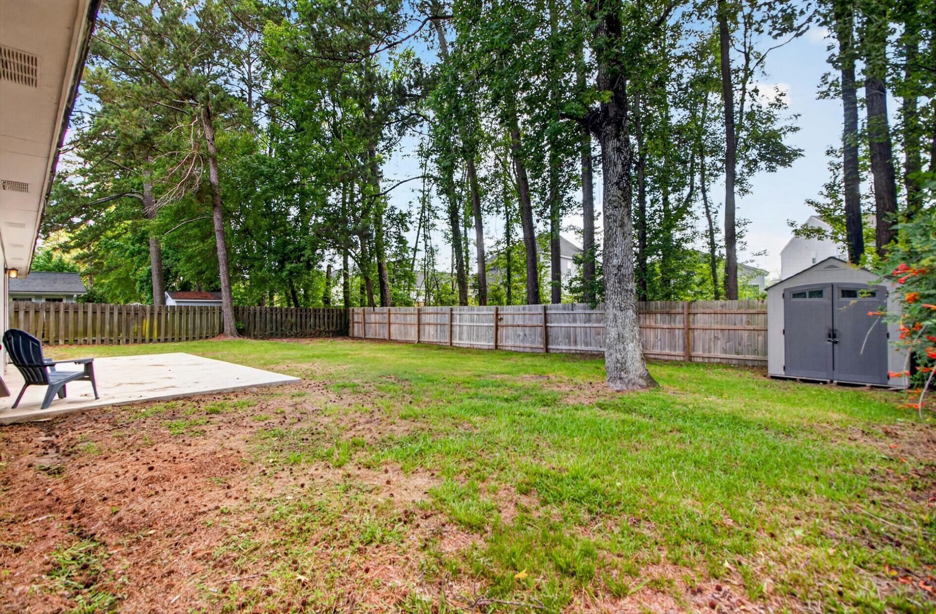 450 Longleaf Drive Photo 28